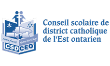Conseil scolaire de district catholique de l'Est ontarien