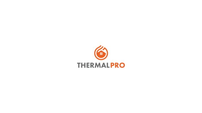 ThermalPro - Logo